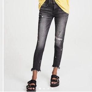 MOUSSY VINTAGE Jeans